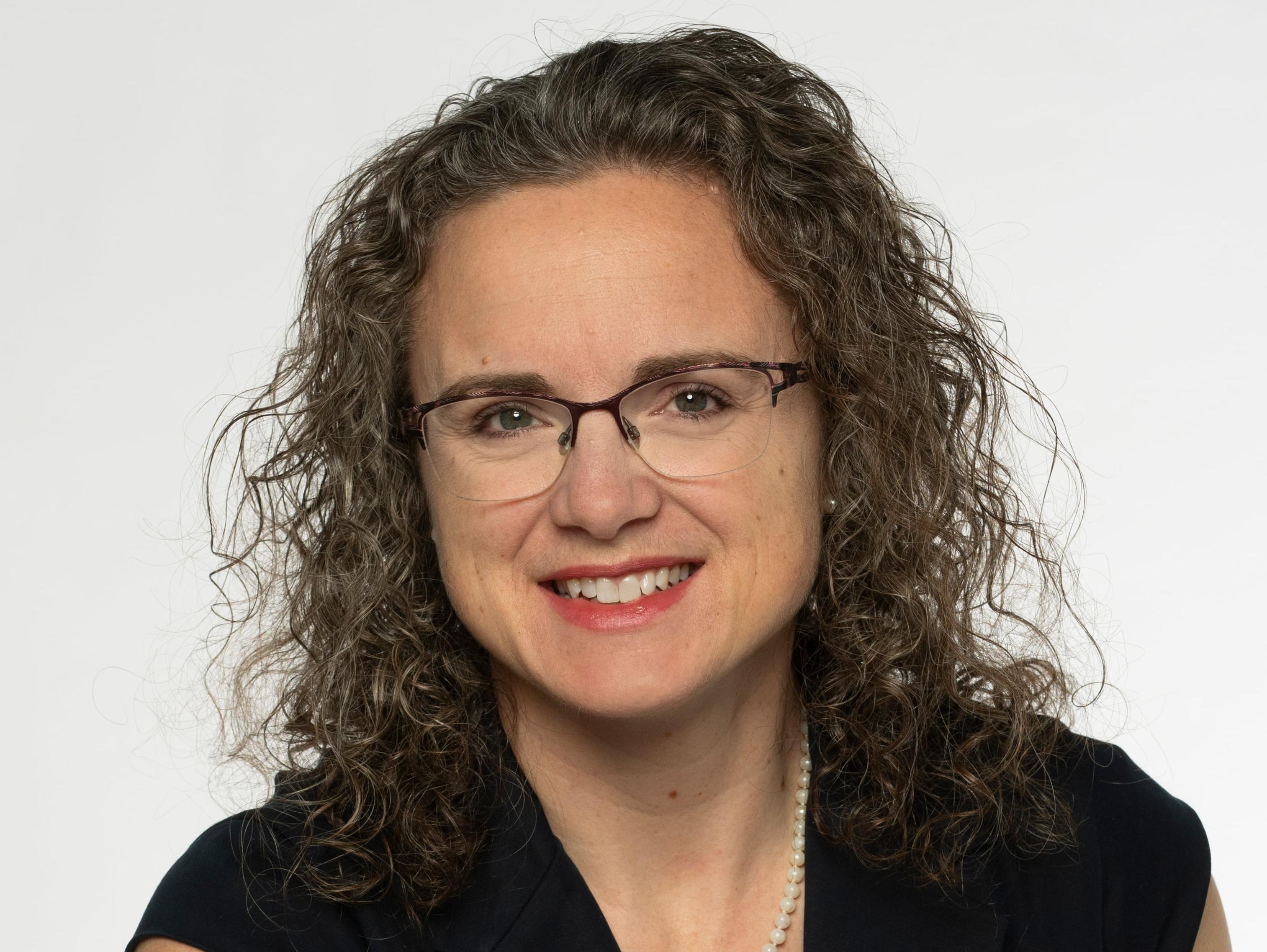 Sylvie Albert